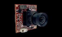 GMSL Cameras: Redefining Visual Sensing