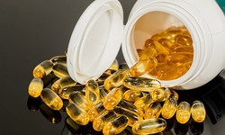 Unlock Your Potential: Buy Supplements Online for Optimal Health