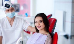 Unlock Your Smile's Potential: Teeth Whitening Solutions in Croydon