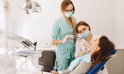Unlocking the Power of Dental Implants: Lake Mary's Expert Dentist