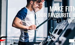 Using the Best of the Equipments in the City of Kuala Lumpur to Make Your Fitness Journey Exciting: A Guide by HF Lifestyle.