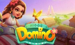 Unravel the Thrilling Domino Experience with Higgs Domino APK