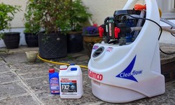 Revitalize Your Heating System: A Comprehensive Guide to Powerflushing with DGN Gas