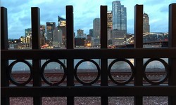 Urban Panoramas: Exploring New York City Through its Windows