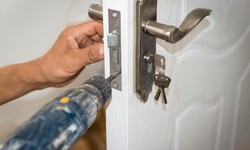 Secure Solutions: Lock Repair Services for Tadcaster Residents
