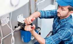 Essential DIY Installation Tips for Your New Water Filter System