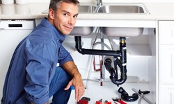 In Hot Water? How to Find the Right Plumber for Your Needs