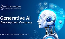 Reasons Why Generative AI Is Considered The Future of Artificial Intelligence
