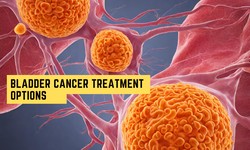 The Latest in Bladder Cancer Treatment