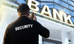 Business Security with Cutting-Edge Commercial Security Systems