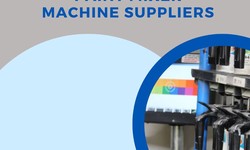 Elevating Efficiency: A Comprehensive Guide to Paint Mixer Machine Suppliers