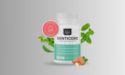 Unlocking the Power of DentiCore: A Game-Changer in Dental Hygiene