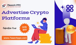 Best Crypto marketing Agency for Blockchain Ad Services