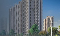 Discover Luxury Living at CRC Maesta: A Haven in Sector 1, Noida Extension