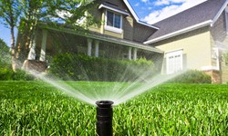 Enhance Your Landscape with Professional Irrigation System Installation