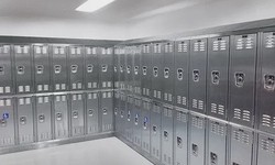 Unlocking the Potential: Steel Lockers in Malaysia