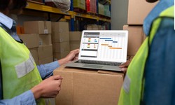 Maximizing Efficiency: The Impact of Distribution Management Software on Operational Costs
