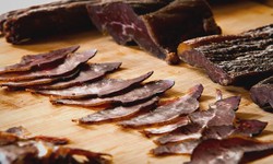 What Are the Best Wine and Biltong Pairings for Flavourful Indulgence?
