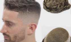 Buy hair pieces for men-What is hair piece