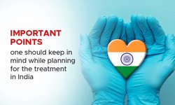 Unlocking the World of Medical Treatment in India: A Comprehensive Overview