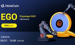 EGO Paysenger (EGO): a revolutionary collaboration platform created by creators and audiences
