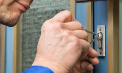 Understanding the Importance of Professional Locksmith Services