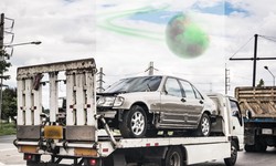 How Adelaide's Car Removal Services Offer Top Cash and Environmental Benefits