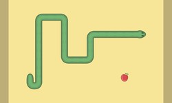 Mastering the Art of Snake Game with JavaScript: A Step-by-Step Guide