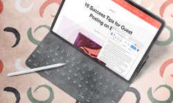 Exploring the Power of Guest Posting Services in Digital Marketing