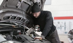 Titlе: Finding thе Right Car Garagе in Dubai: Your Guidе to Quality Automotivе Carе