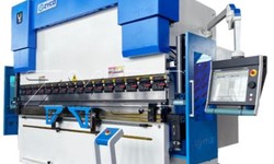 How to Reduce Cycle Time on CNC Press Brakes