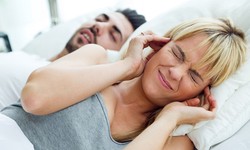 The Real Reasons behind Snoring and Modern Solutions