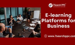 Best E-learning Platforms for Business in 2024