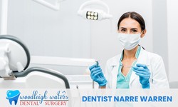 Emergency Dentist Narre Warren: Your Guide to Finding Reliable Dental Care in Urgent Situations