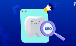 Elevate Your Dental Clinic's Online Presence in Atlanta with SEO Marketing