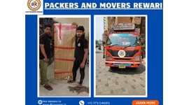 Best Packers and Movers in Rewari - Movers Packers Rewari