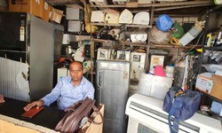 Keeping Cool: Air Conditioner Repair and Service in Oshiwara/ Andheri