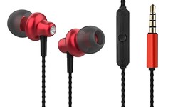 Buy Wired Earphone at best Price Online in India | Phonnegear