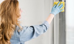 The Importance of Eco-Friendly Curtain Cleaning