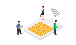 Upgrade Your Mobile Connectivity with Data Only SIM Plans