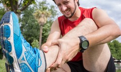 Common Types Of Sports Injuries And How To Prevent Them