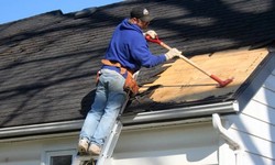 Top Tips for Choosing Roofing Services in Austin