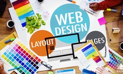 The Importance of Selecting The Best Web Design Company