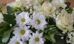 In Loving Memory: Funeral Flower Services in London