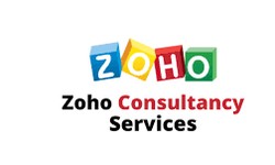 Unlocking Business Potential: Your Comprehensive Guide to Zoho Consulting Partners