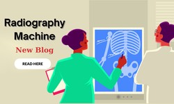 Upgrade Your Imaging: Modern Radiography Solutions and Cost Considerations