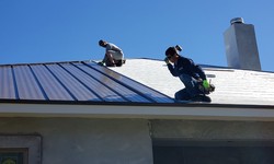 Elevate Your Business with Commercial Roofing in Austin