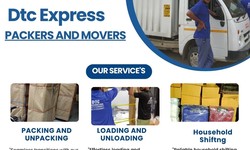 Packers and Movers in Ghaziabad Charges