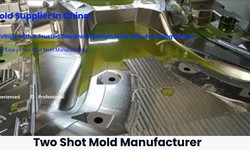 Exploring the Benefits of Low-Volume Plastic Injection Molding!