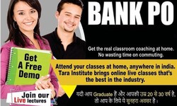 Time Management Strategies for Online Bank PO Coaching in India
